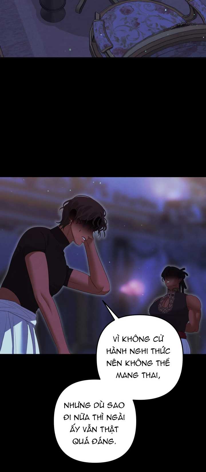 [18+] Hôn Nhân Cưỡng Đoạt Chap Chapter 37.1-[18+] Hôn Nhân Cưỡng Đoạt - Next Chap 76