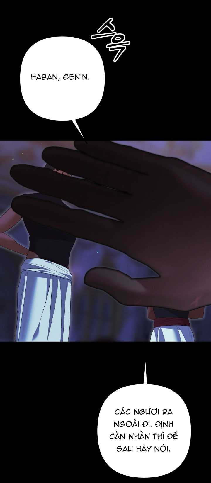 [18+] Hôn Nhân Cưỡng Đoạt Chap Chapter 37.1-[18+] Hôn Nhân Cưỡng Đoạt - Next Chap 76