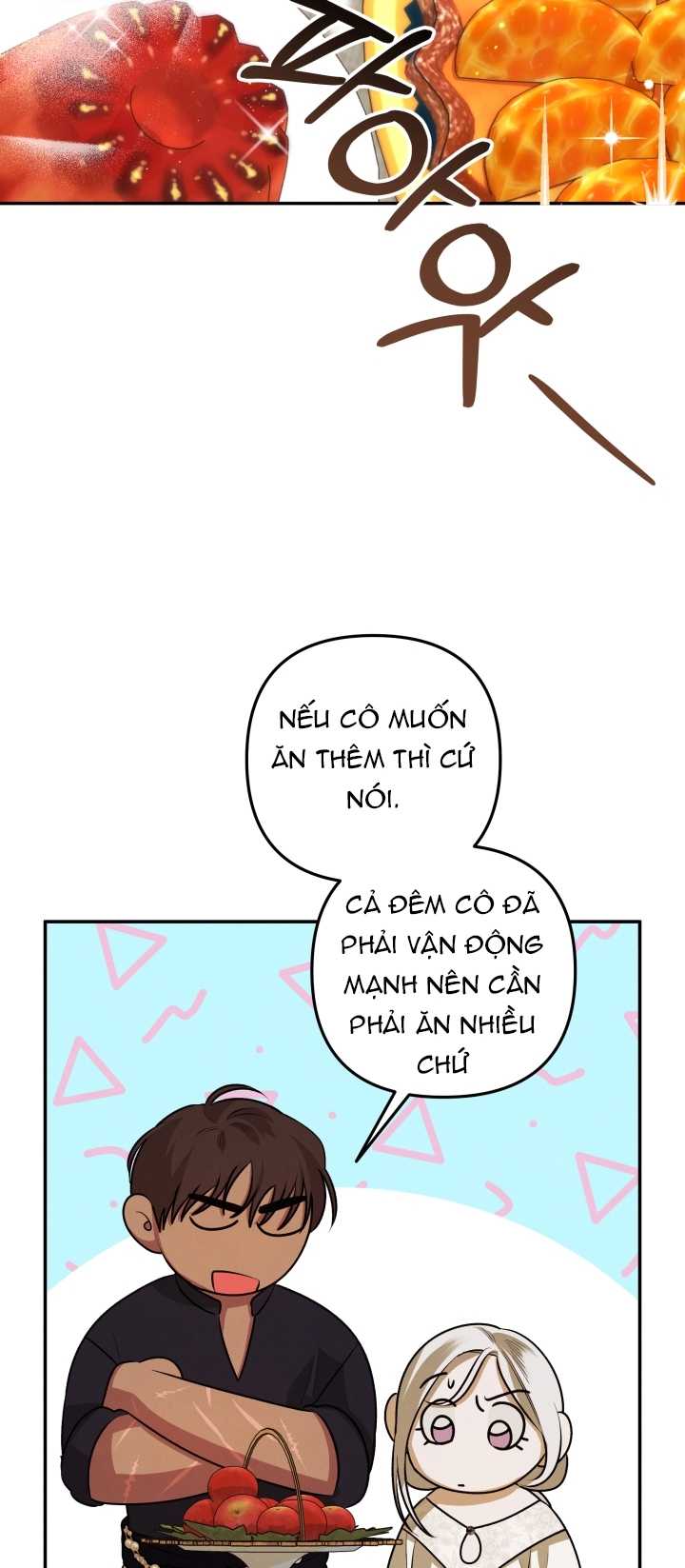 [18+] Hôn Nhân Cưỡng Đoạt Chap Chapter 37.2-[18+] Hôn Nhân Cưỡng Đoạt - Next Chap 77