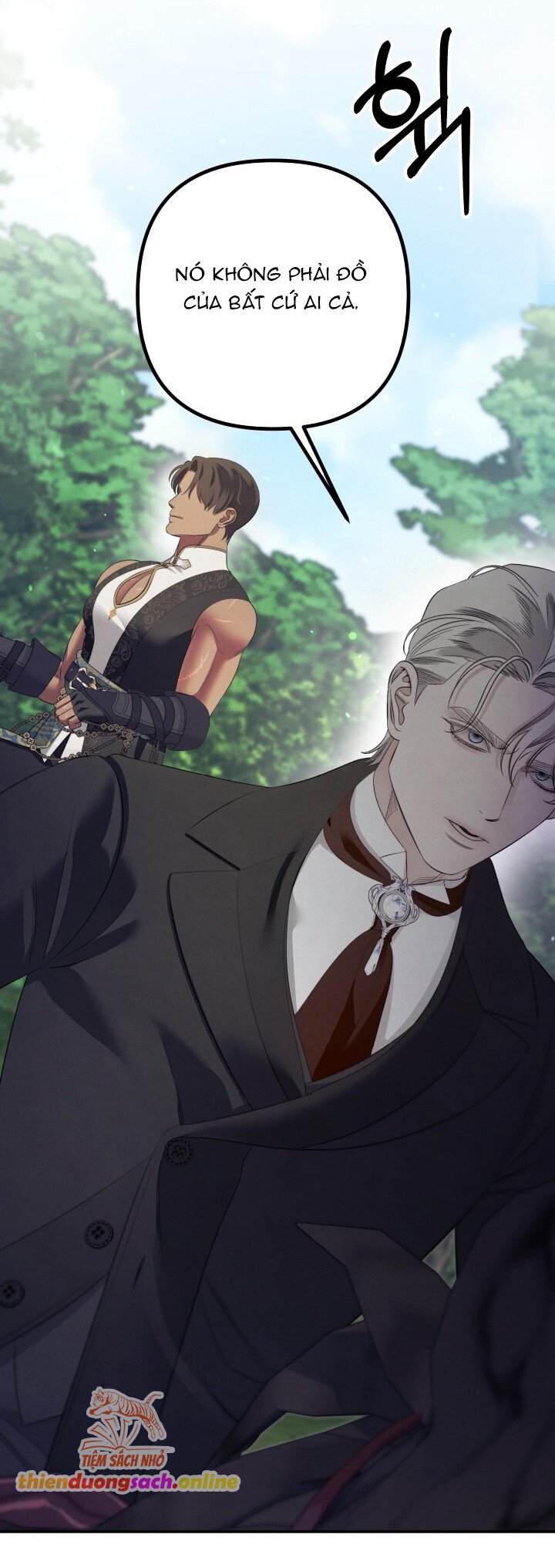 [18+] Hôn Nhân Cưỡng Đoạt Chap Chapter 43-[18+] Hôn Nhân Cưỡng Đoạt - Next Chap 86