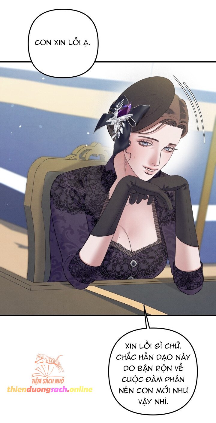 [18+] Hôn Nhân Cưỡng Đoạt Chap Chapter 43-[18+] Hôn Nhân Cưỡng Đoạt - Next Chap 86