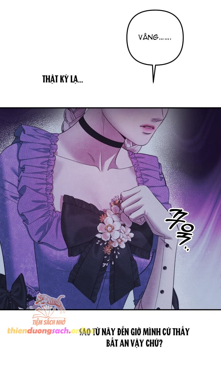 [18+] Hôn Nhân Cưỡng Đoạt Chap Chapter 43-[18+] Hôn Nhân Cưỡng Đoạt - Next Chap 86