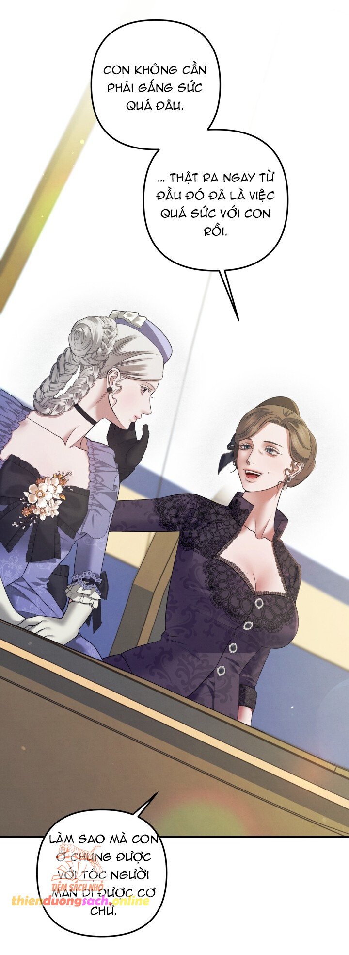 [18+] Hôn Nhân Cưỡng Đoạt Chap Chapter 43-[18+] Hôn Nhân Cưỡng Đoạt - Next Chap 86