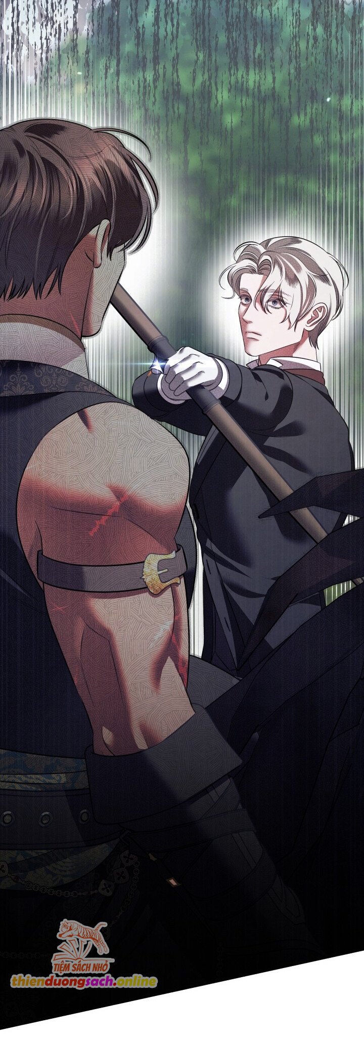 [18+] Hôn Nhân Cưỡng Đoạt Chap Chapter 43-[18+] Hôn Nhân Cưỡng Đoạt - Next Chap 86