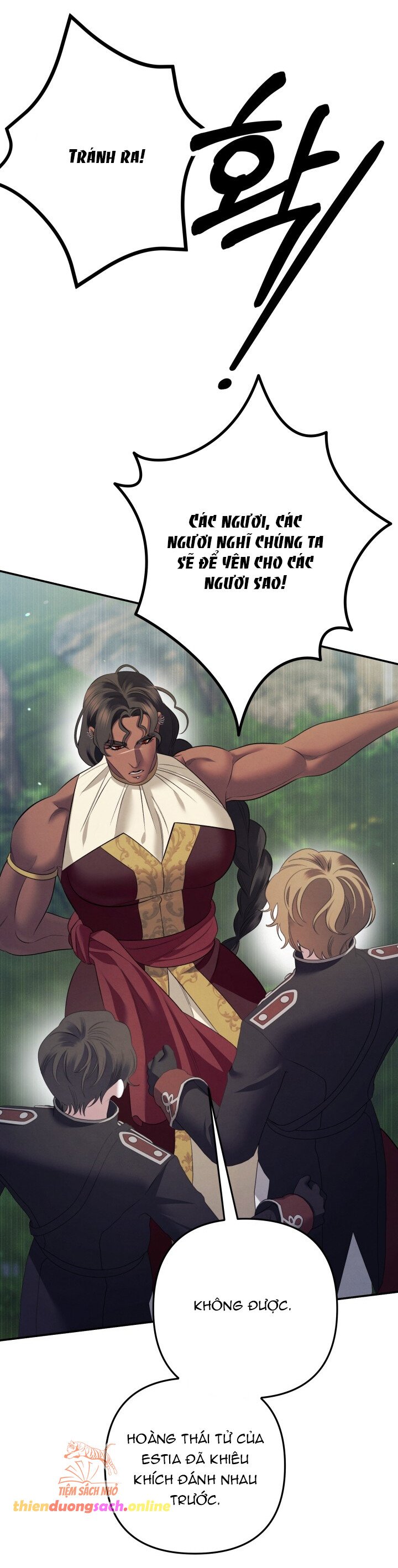 [18+] Hôn Nhân Cưỡng Đoạt Chap Chapter 43-[18+] Hôn Nhân Cưỡng Đoạt - Next Chap 86