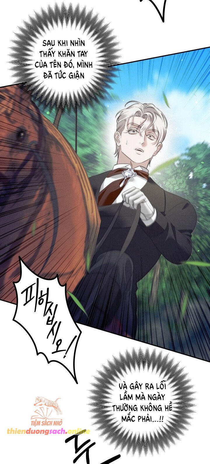 [18+] Hôn Nhân Cưỡng Đoạt Chap Chapter 43-[18+] Hôn Nhân Cưỡng Đoạt - Next Chap 86