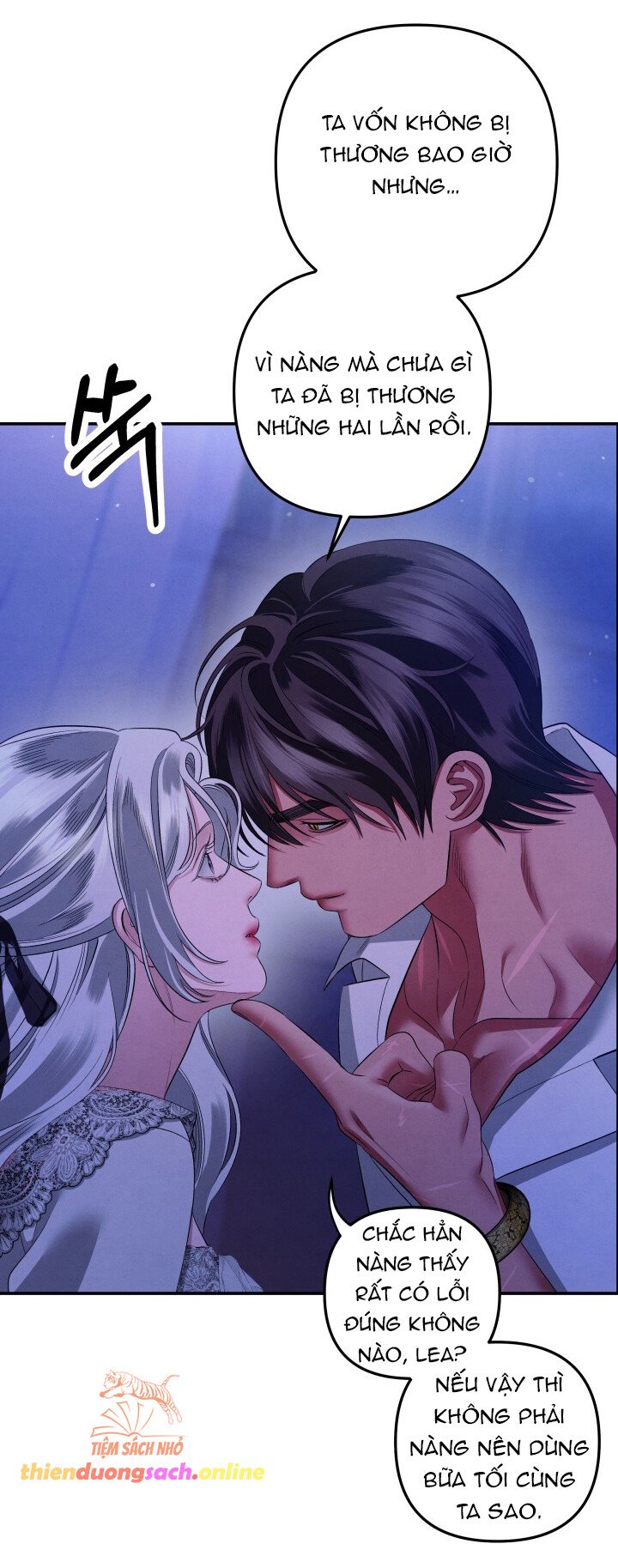 [18+] Hôn Nhân Cưỡng Đoạt Chap Chapter 44-[18+] Hôn Nhân Cưỡng Đoạt - Next Chap 87