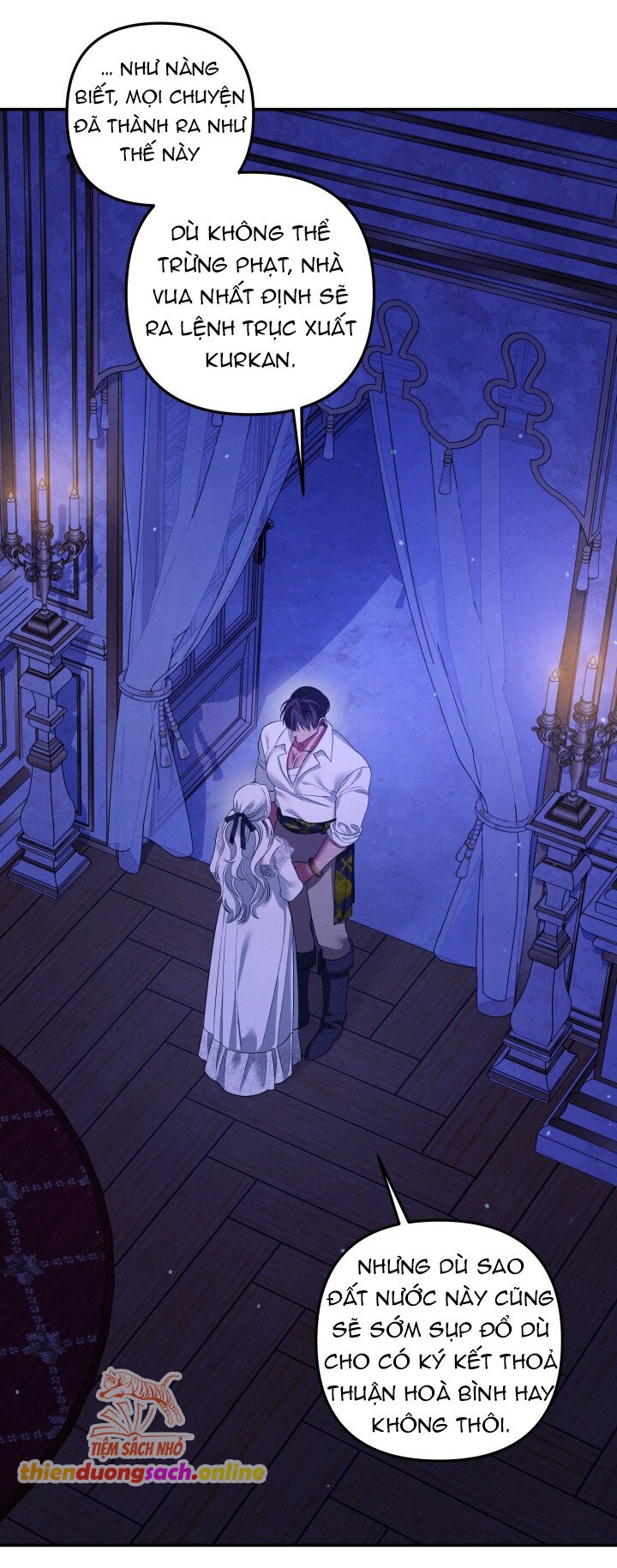 [18+] Hôn Nhân Cưỡng Đoạt Chap Chapter 44-[18+] Hôn Nhân Cưỡng Đoạt - Next Chap 87