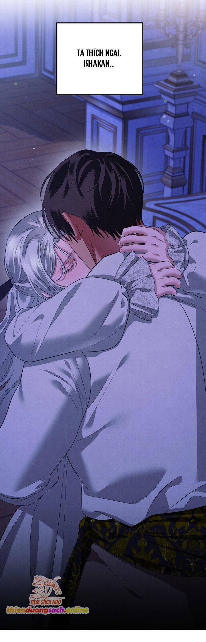 [18+] Hôn Nhân Cưỡng Đoạt Chap Chapter 44-[18+] Hôn Nhân Cưỡng Đoạt - Next Chap 87