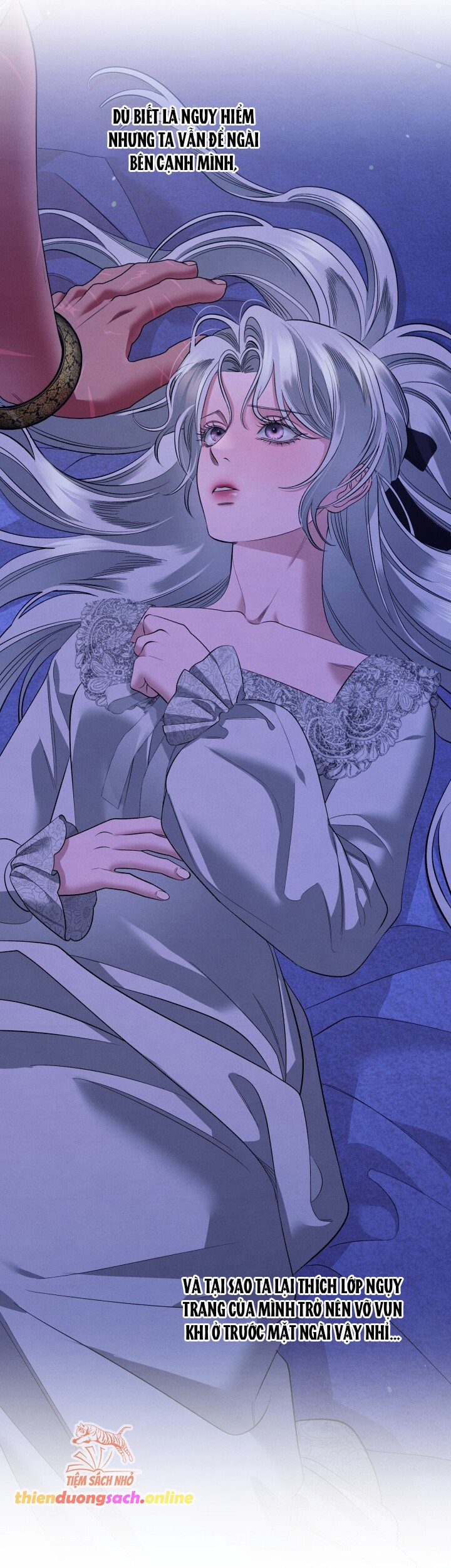 [18+] Hôn Nhân Cưỡng Đoạt Chap Chapter 44-[18+] Hôn Nhân Cưỡng Đoạt - Next Chap 87