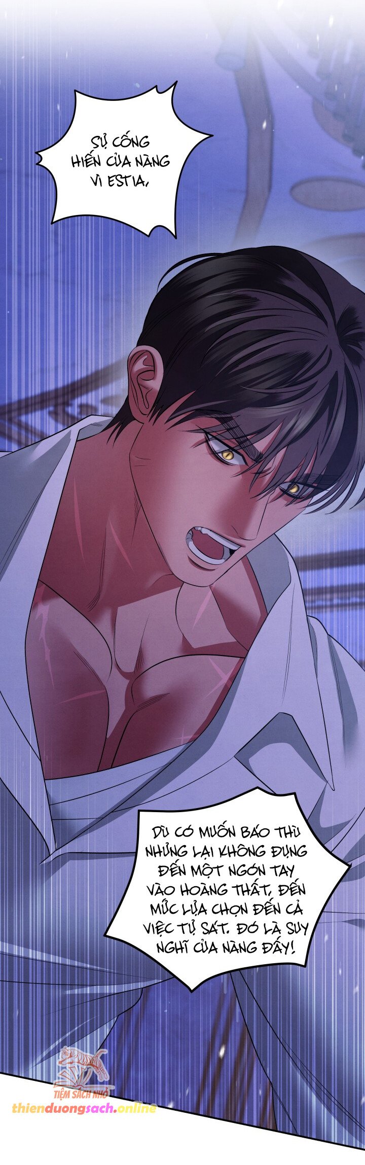 [18+] Hôn Nhân Cưỡng Đoạt Chap Chapter 44-[18+] Hôn Nhân Cưỡng Đoạt - Next Chap 87