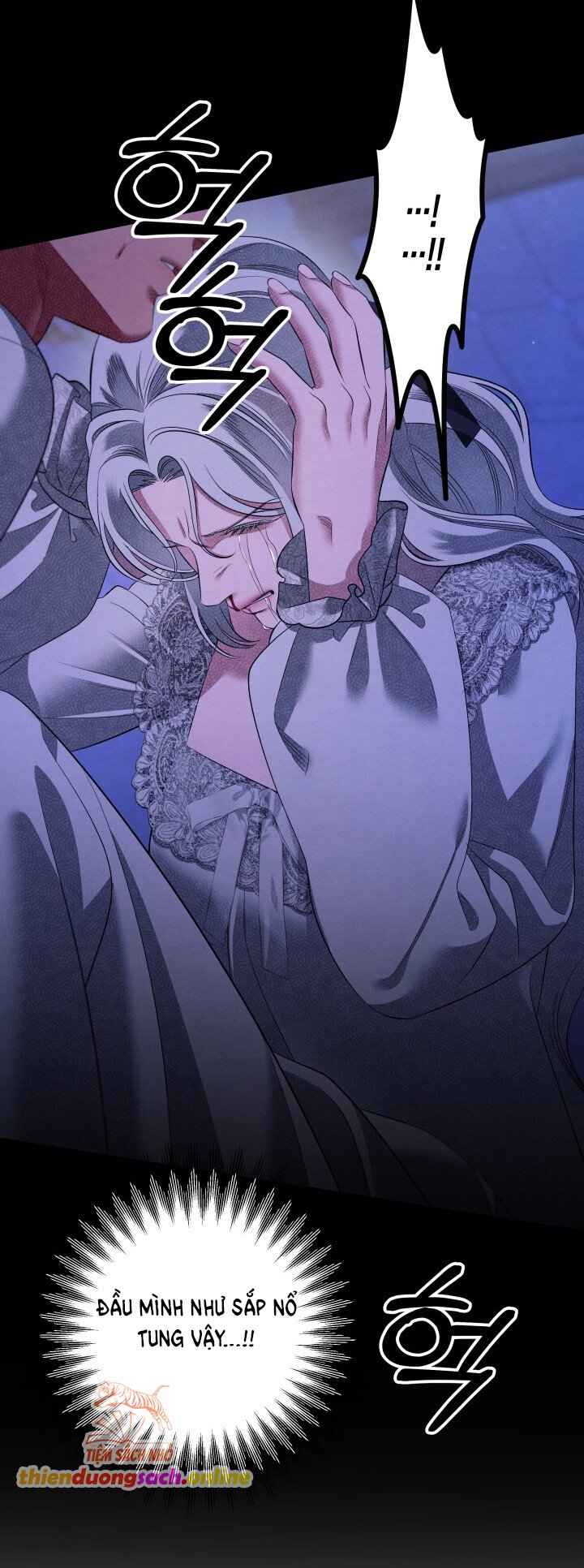 [18+] Hôn Nhân Cưỡng Đoạt Chap Chapter 44-[18+] Hôn Nhân Cưỡng Đoạt - Next Chap 87