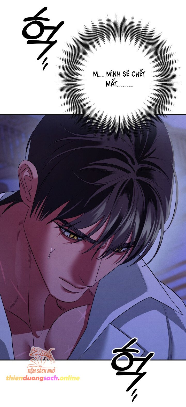 [18+] Hôn Nhân Cưỡng Đoạt Chap Chapter 44-[18+] Hôn Nhân Cưỡng Đoạt - Next Chap 87