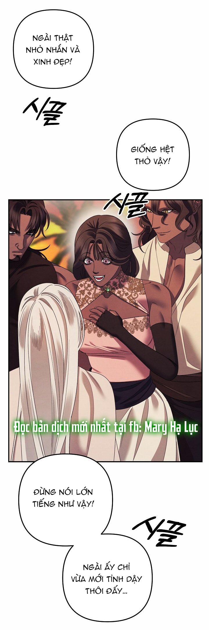 [18+] Hôn Nhân Cưỡng Đoạt Chap Chapter 56-[18+] Hôn Nhân Cưỡng Đoạt - Next Chap 99