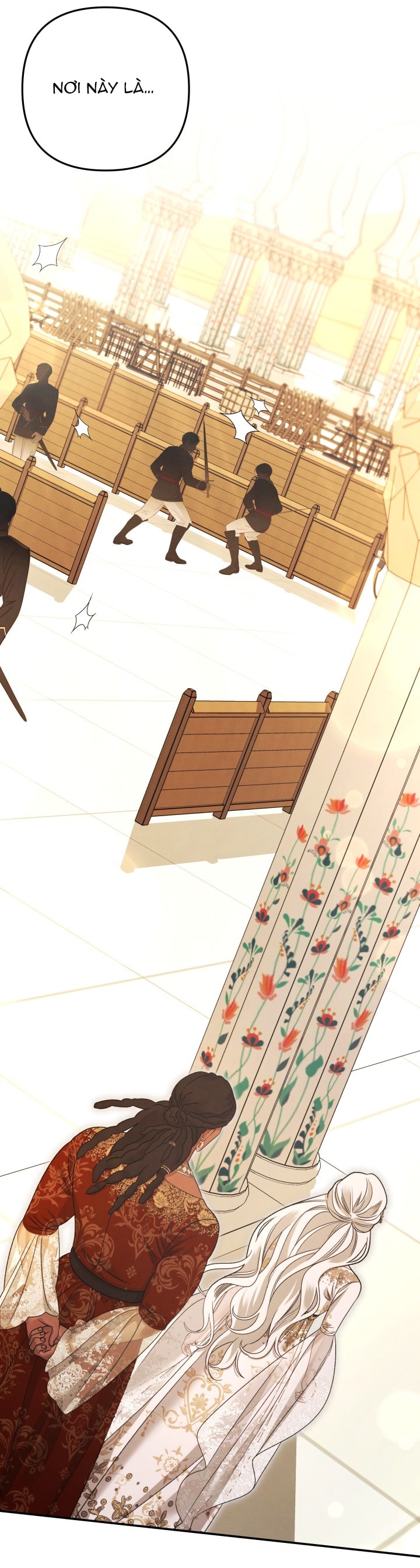 [18+] Hôn Nhân Cưỡng Đoạt Chap Chapter 64-[18+] Hôn Nhân Cưỡng Đoạt - Next Chap 107