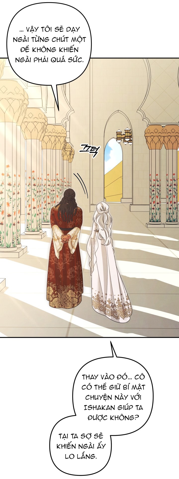 [18+] Hôn Nhân Cưỡng Đoạt Chap Chapter 64-[18+] Hôn Nhân Cưỡng Đoạt - Next Chap 107