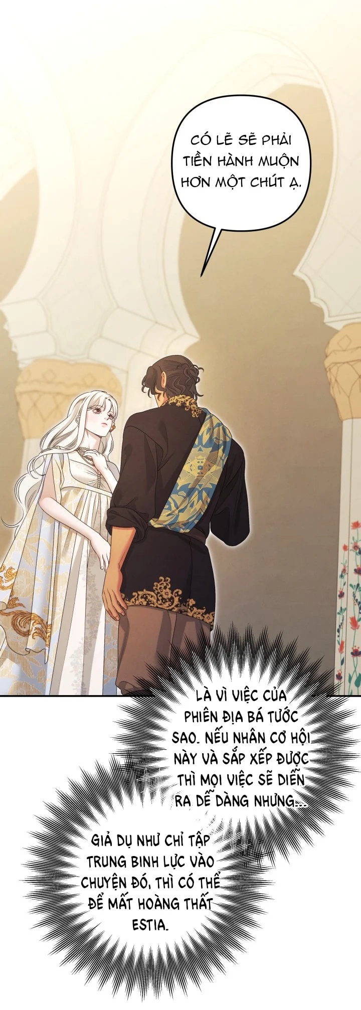 [18+] Hôn Nhân Cưỡng Đoạt Chap Chapter 66-[18+] Hôn Nhân Cưỡng Đoạt - Next Chap 109