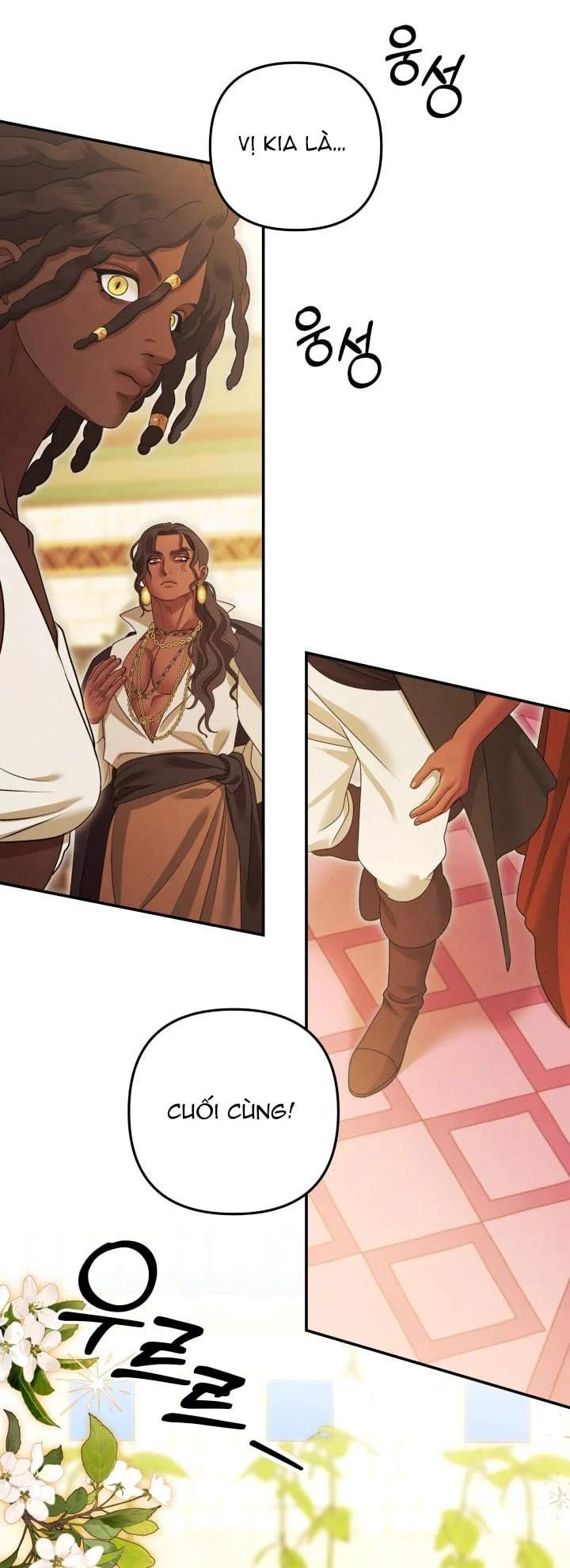 [18+] Hôn Nhân Cưỡng Đoạt Chap Chapter 66-[18+] Hôn Nhân Cưỡng Đoạt - Next Chap 109