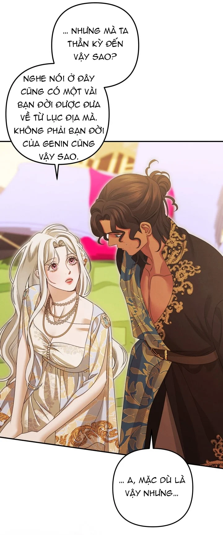 [18+] Hôn Nhân Cưỡng Đoạt Chap Chapter 66-[18+] Hôn Nhân Cưỡng Đoạt - Next Chap 109