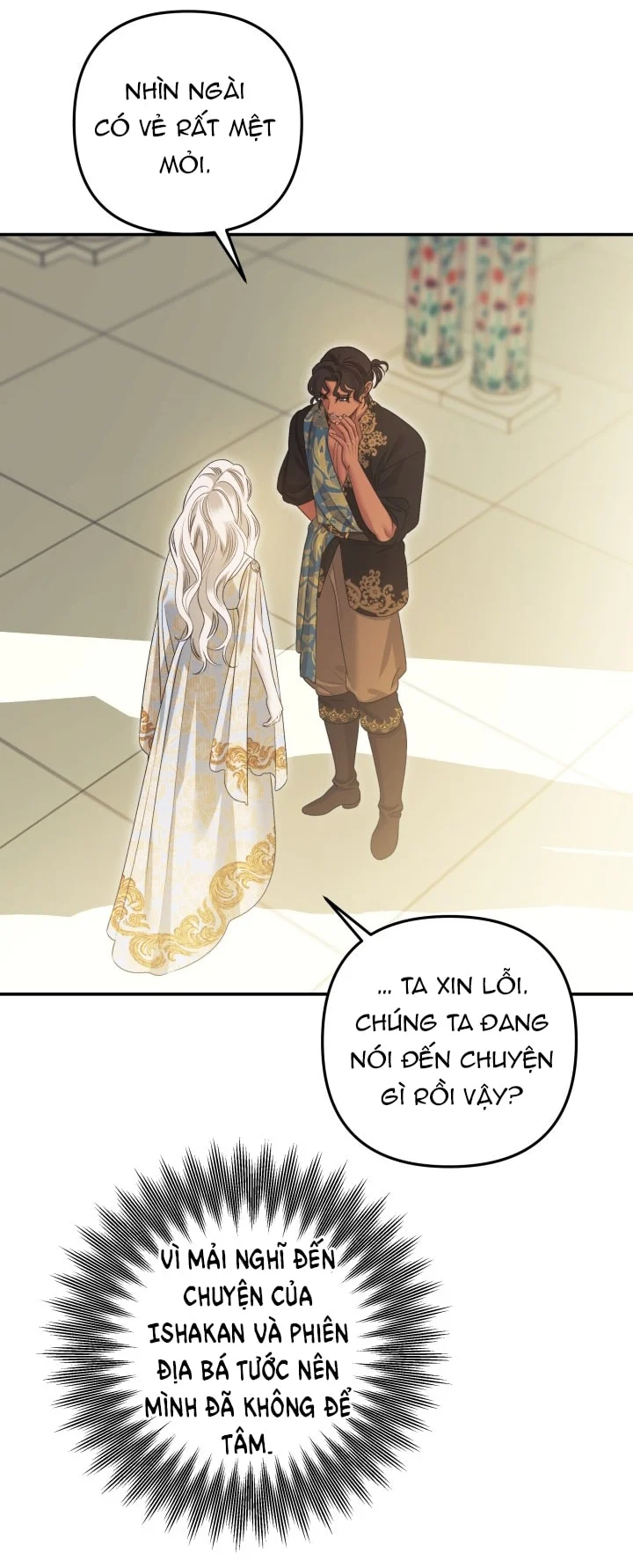 [18+] Hôn Nhân Cưỡng Đoạt Chap Chapter 66-[18+] Hôn Nhân Cưỡng Đoạt - Next Chap 109