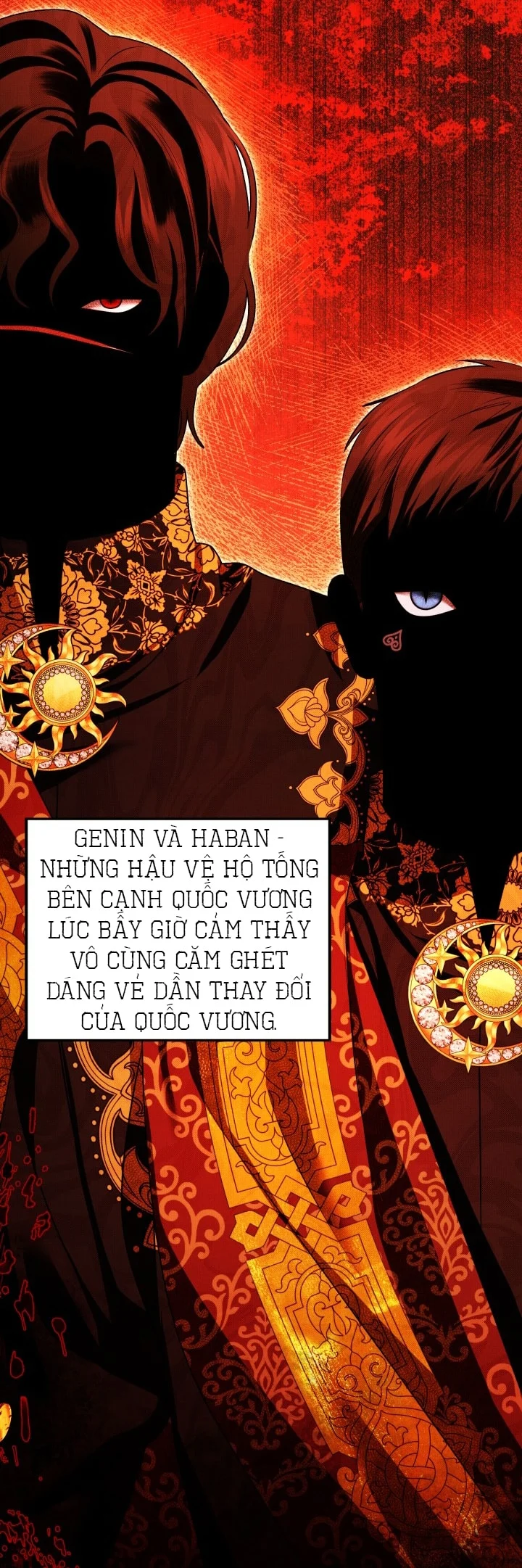 [18+] Hôn Nhân Cưỡng Đoạt Chap Chapter 66-[18+] Hôn Nhân Cưỡng Đoạt - Next Chap 109