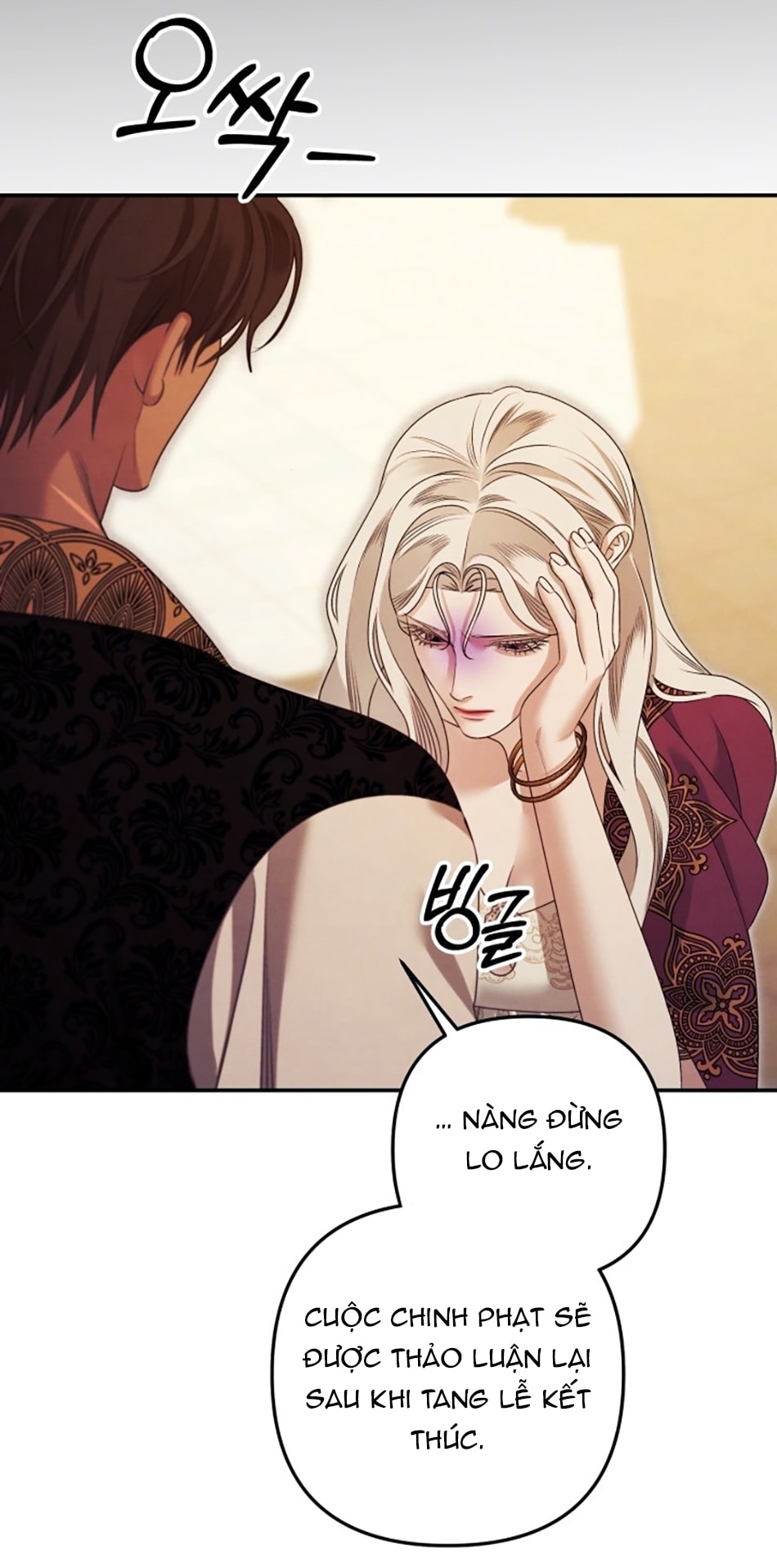 [18+] Hôn Nhân Cưỡng Đoạt Chap Chapter 67-[18+] Hôn Nhân Cưỡng Đoạt - Next Chap 110