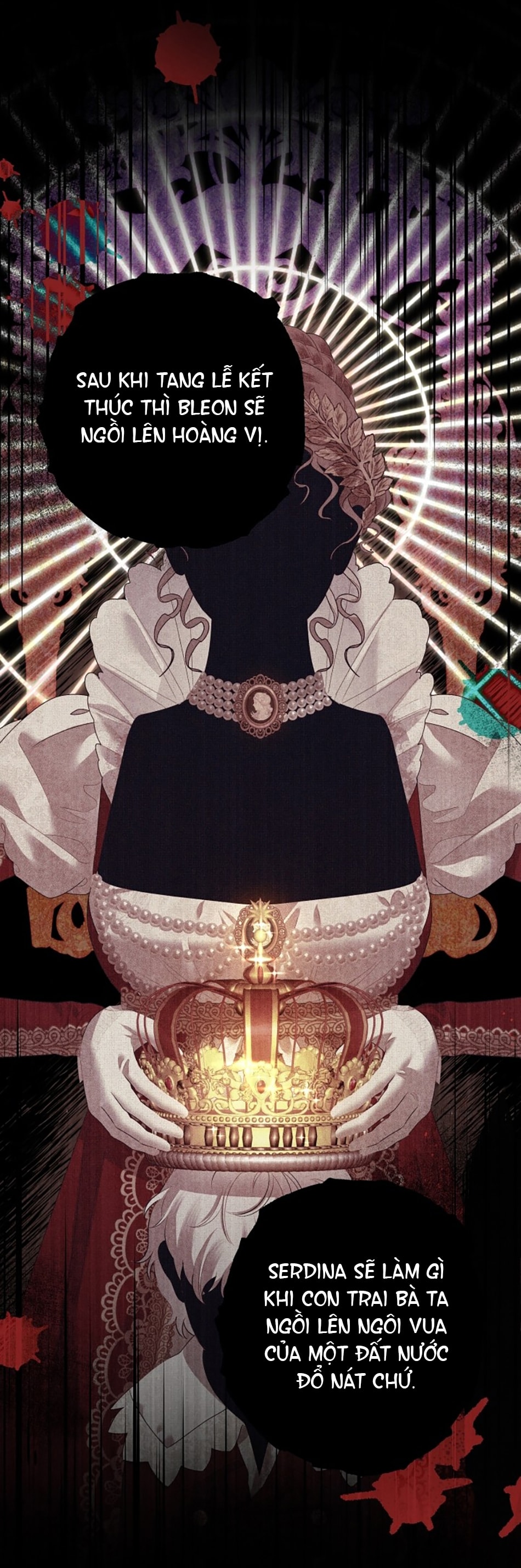 [18+] Hôn Nhân Cưỡng Đoạt Chap Chapter 67-[18+] Hôn Nhân Cưỡng Đoạt - Next Chap 110