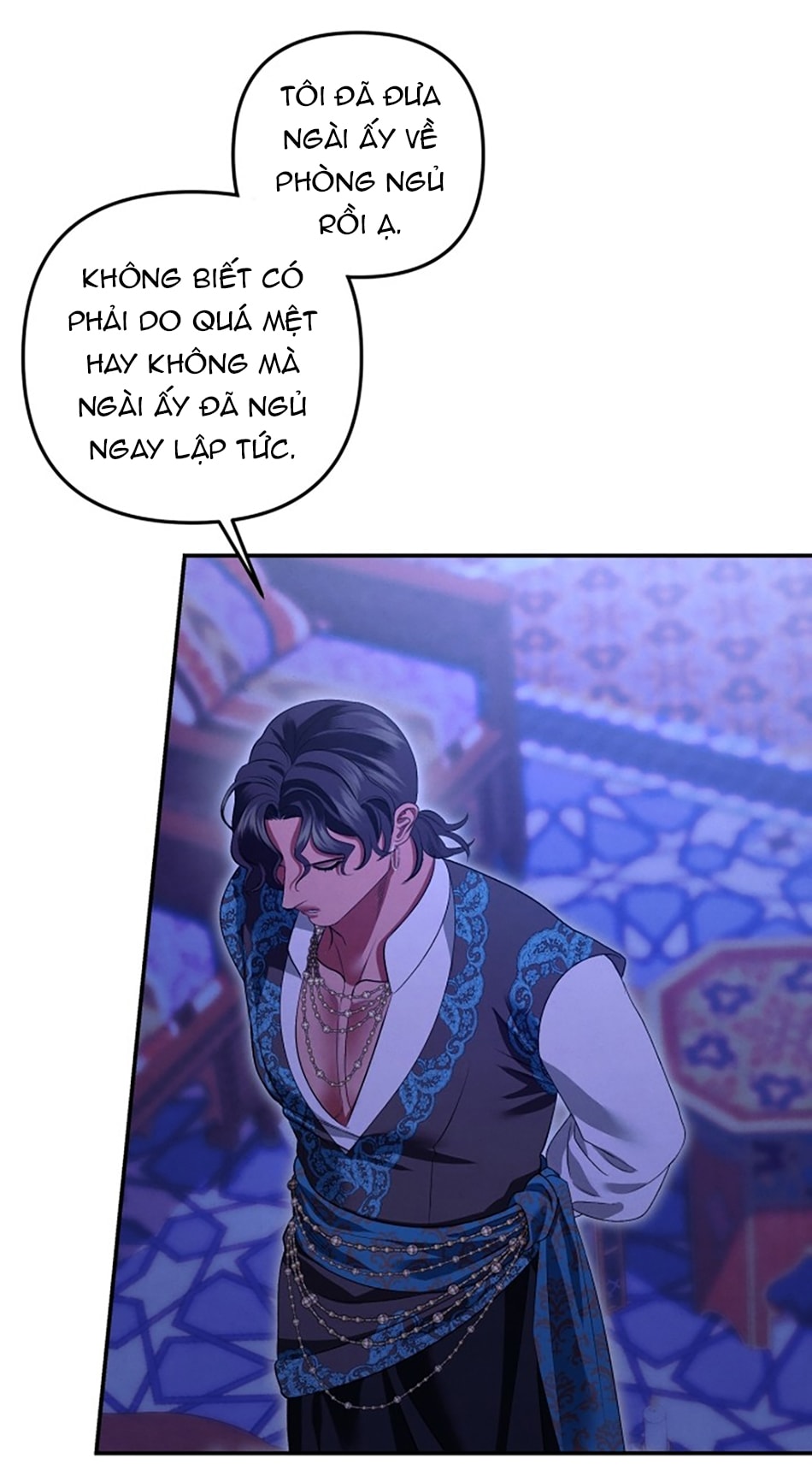 [18+] Hôn Nhân Cưỡng Đoạt Chap Chapter 67-[18+] Hôn Nhân Cưỡng Đoạt - Next Chap 110