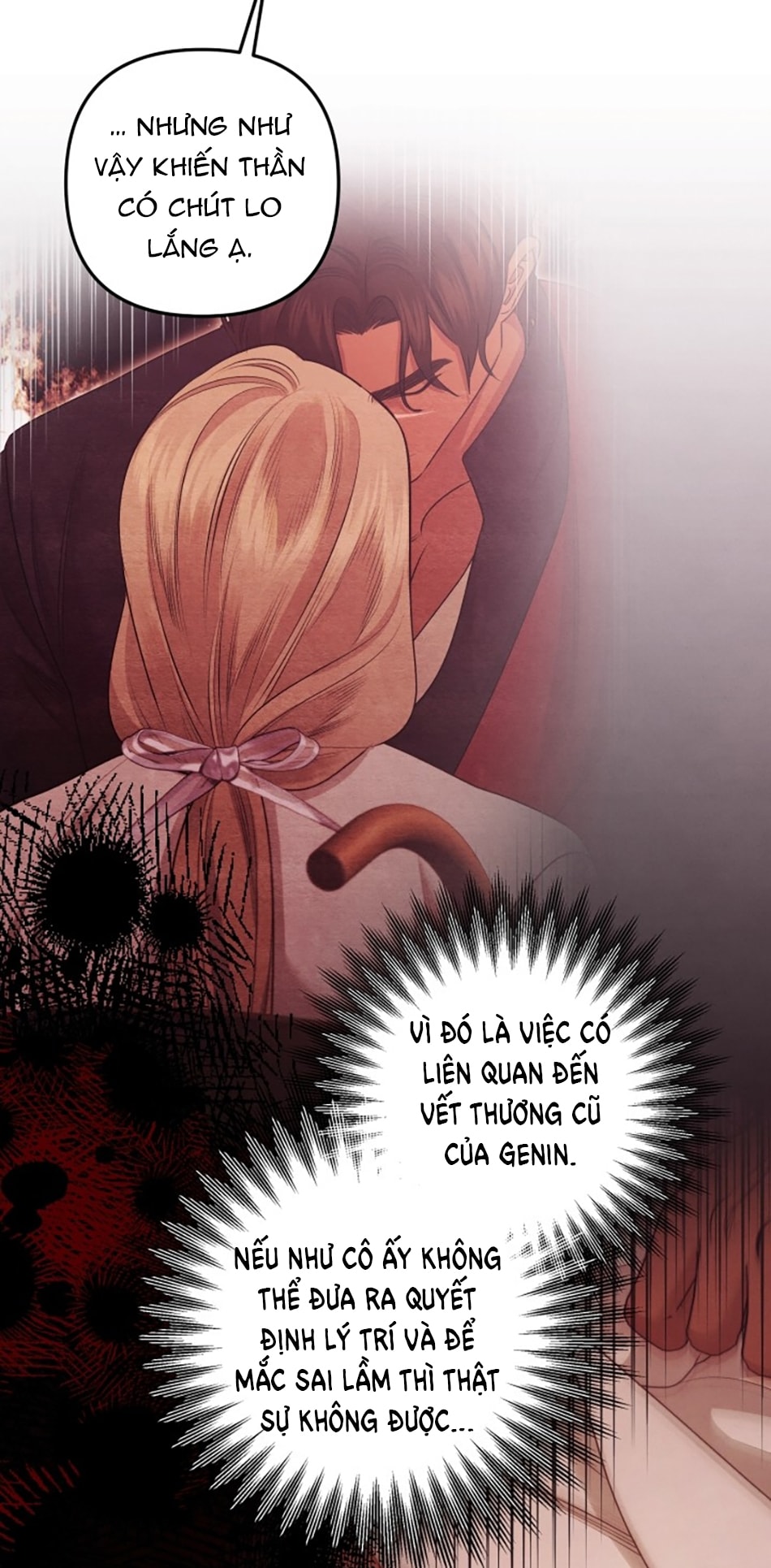 [18+] Hôn Nhân Cưỡng Đoạt Chap Chapter 67-[18+] Hôn Nhân Cưỡng Đoạt - Next Chap 110