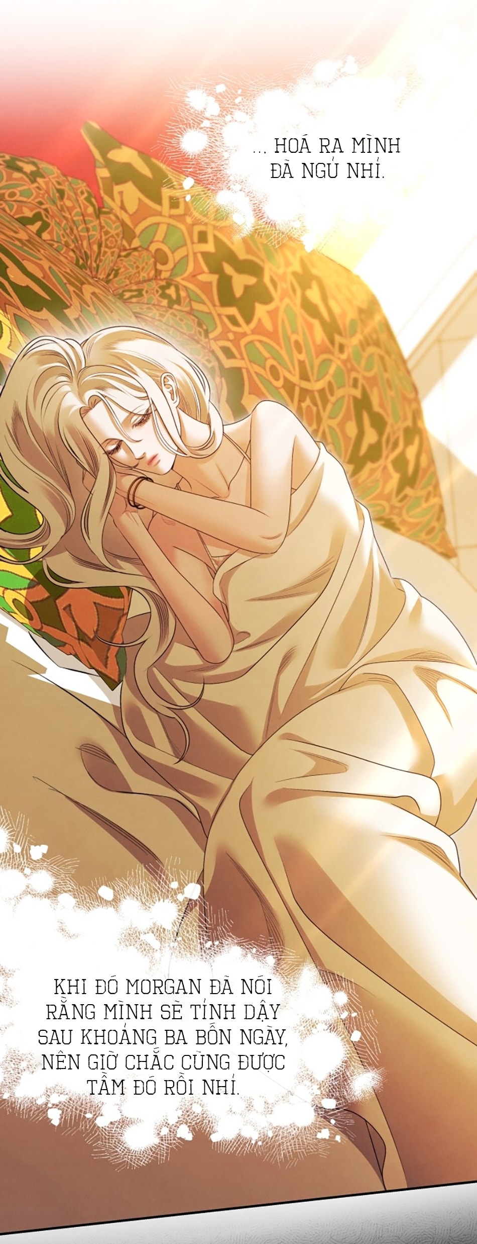 [18+] Hôn Nhân Cưỡng Đoạt Chap Chapter 67-[18+] Hôn Nhân Cưỡng Đoạt - Next Chap 110