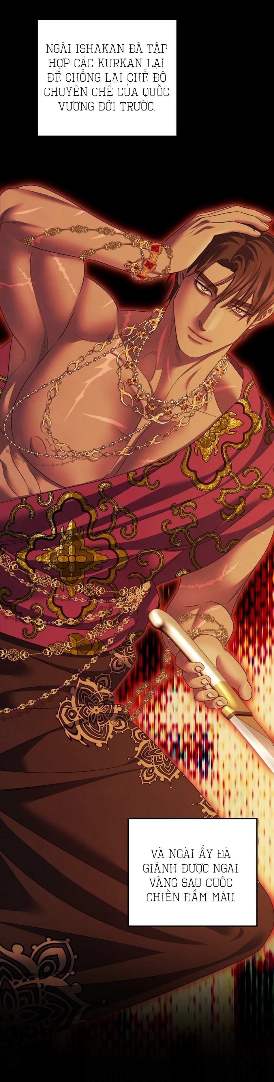 [18+] Hôn Nhân Cưỡng Đoạt Chap Chapter 67-[18+] Hôn Nhân Cưỡng Đoạt - Next Chap 110