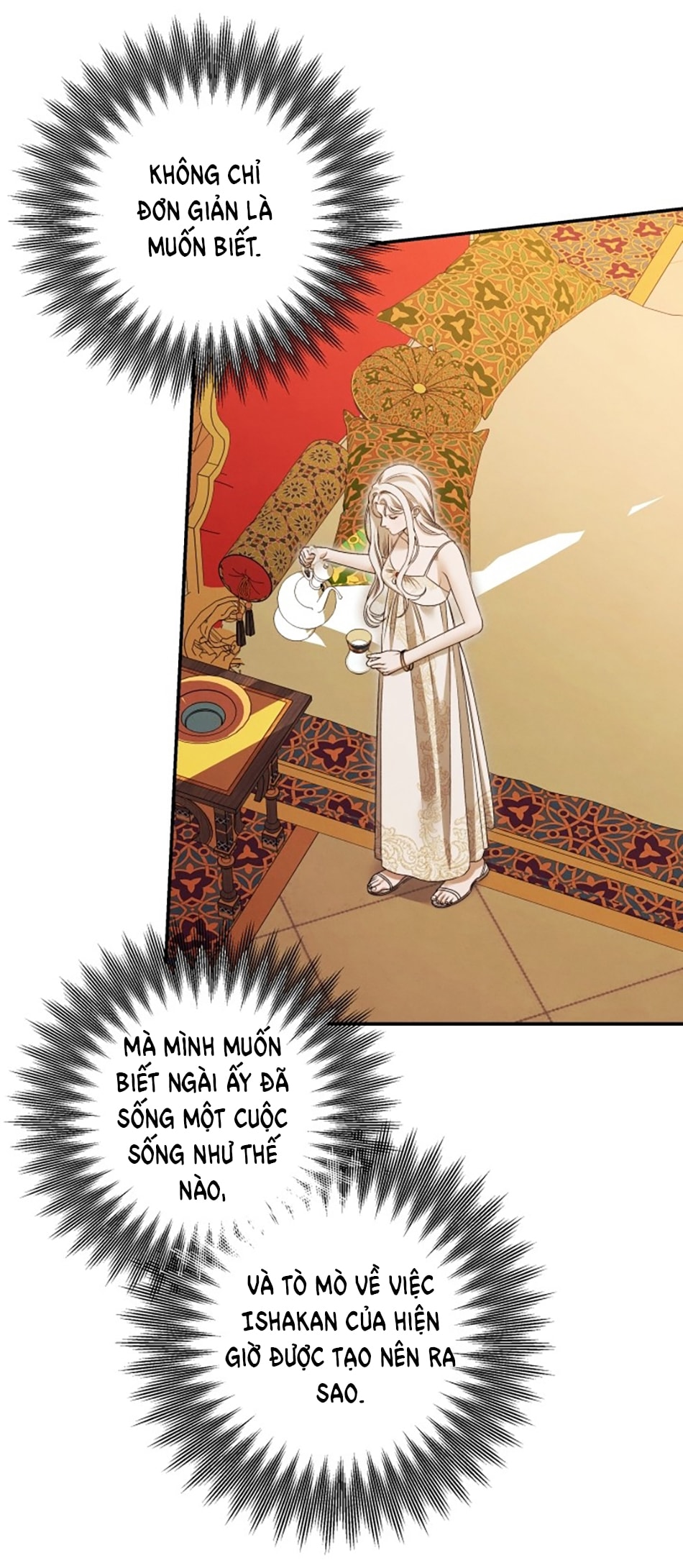 [18+] Hôn Nhân Cưỡng Đoạt Chap Chapter 67-[18+] Hôn Nhân Cưỡng Đoạt - Next Chap 110