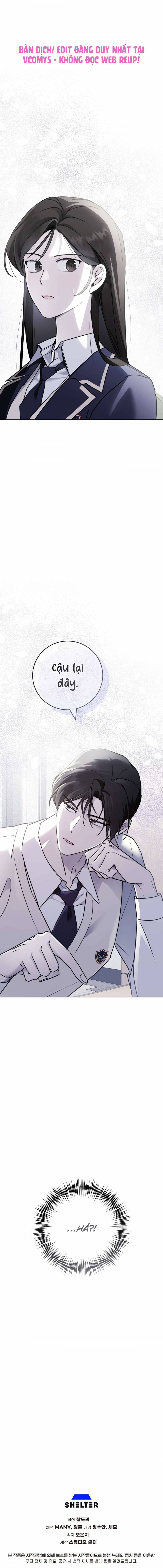 [18+] Không Có Tình Bạn Chap Chapter 3-[18+] Không Có Tình Bạn - Next Chap 4