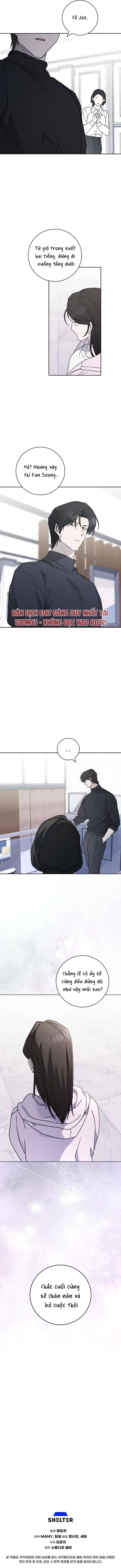 [18+] Không Có Tình Bạn Chap Chap 8-[18+] Không Có Tình Bạn - Next Chap 9