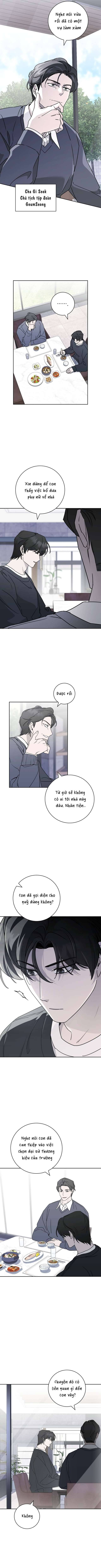 [18+] Không Có Tình Bạn Chap Chap 8-[18+] Không Có Tình Bạn - Next Chap 9