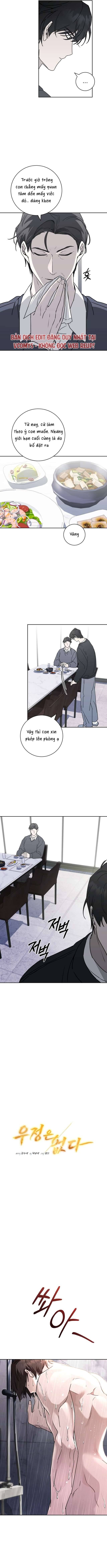 [18+] Không Có Tình Bạn Chap Chap 8-[18+] Không Có Tình Bạn - Next Chap 9