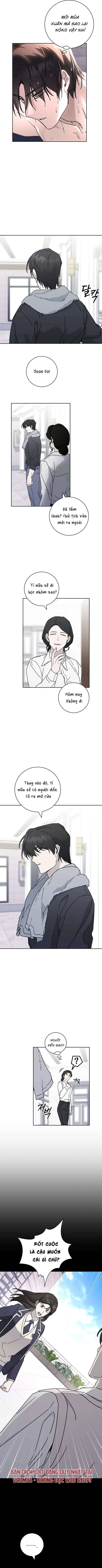 [18+] Không Có Tình Bạn Chap Chap 8-[18+] Không Có Tình Bạn - Next Chap 9