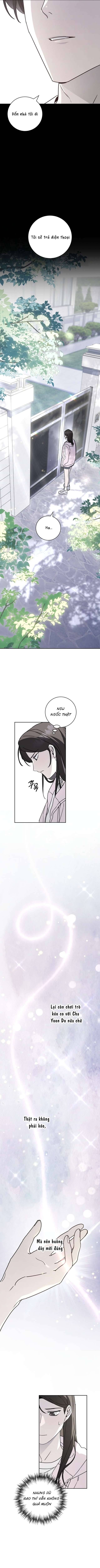 [18+] Không Có Tình Bạn Chap Chap 8-[18+] Không Có Tình Bạn - Next Chap 9