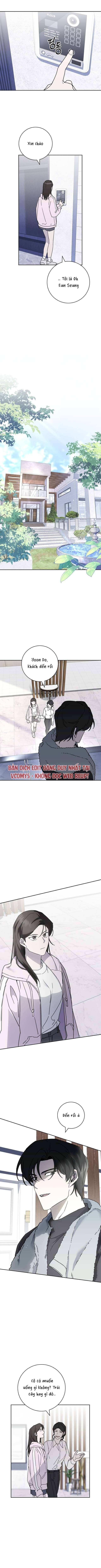 [18+] Không Có Tình Bạn Chap Chap 8-[18+] Không Có Tình Bạn - Next Chap 9