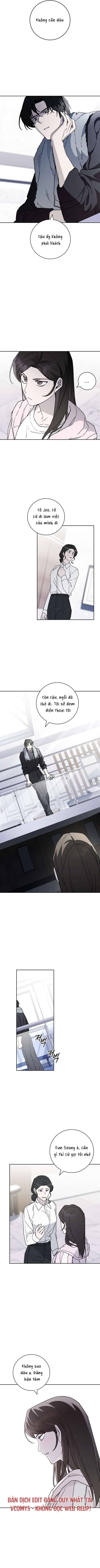 [18+] Không Có Tình Bạn Chap Chap 8-[18+] Không Có Tình Bạn - Next Chap 9
