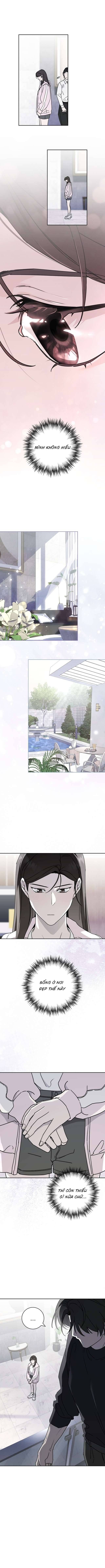 [18+] Không Có Tình Bạn Chap Chap 8-[18+] Không Có Tình Bạn - Next Chap 9