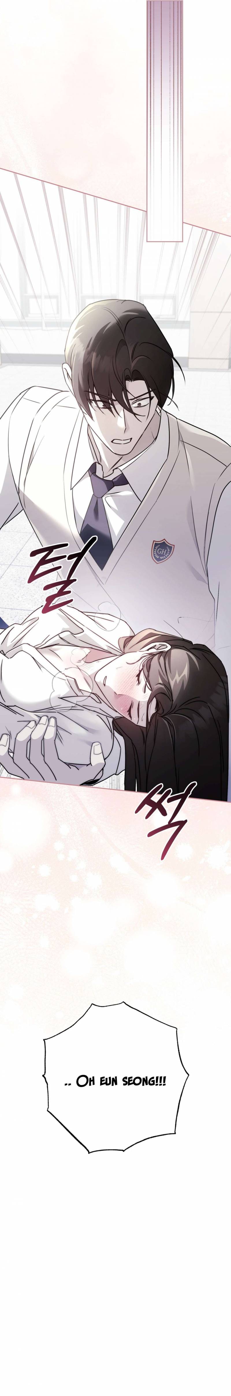 [18+] Không Có Tình Bạn Chap Chap 9-[18+] Không Có Tình Bạn - Next Chap 10