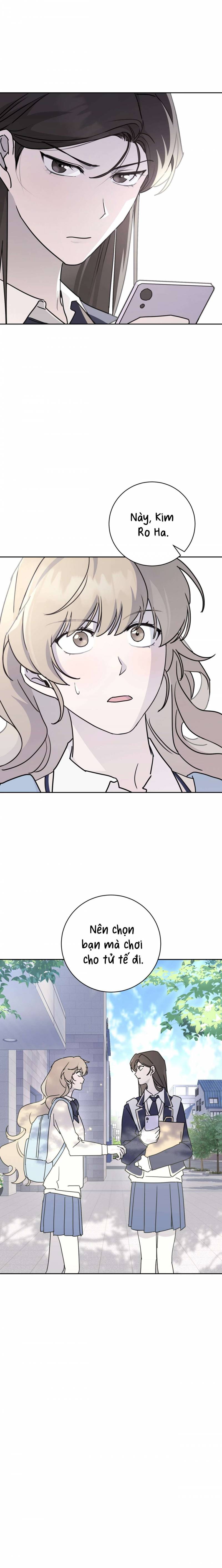 [18+] Không Có Tình Bạn Chap Chap 11-[18+] Không Có Tình Bạn - Next Chap 12