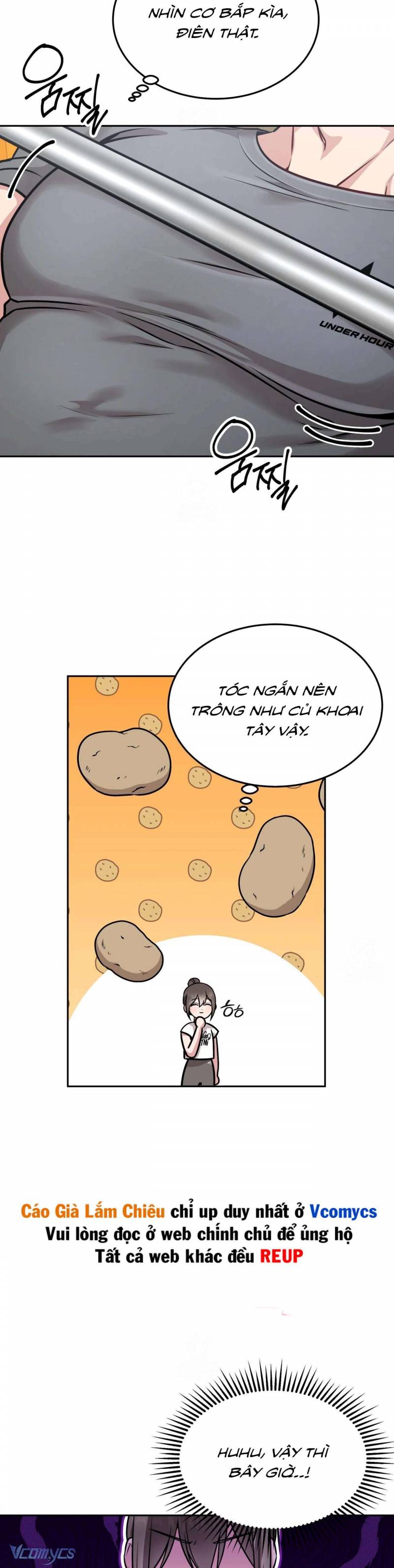 [18+] Làm Chuyện Dâm Đãng Với Tôi Không? Chap Chapter 15-[18+] Làm Chuyện Dâm Đãng Với Tôi Không? - Next Chap 16