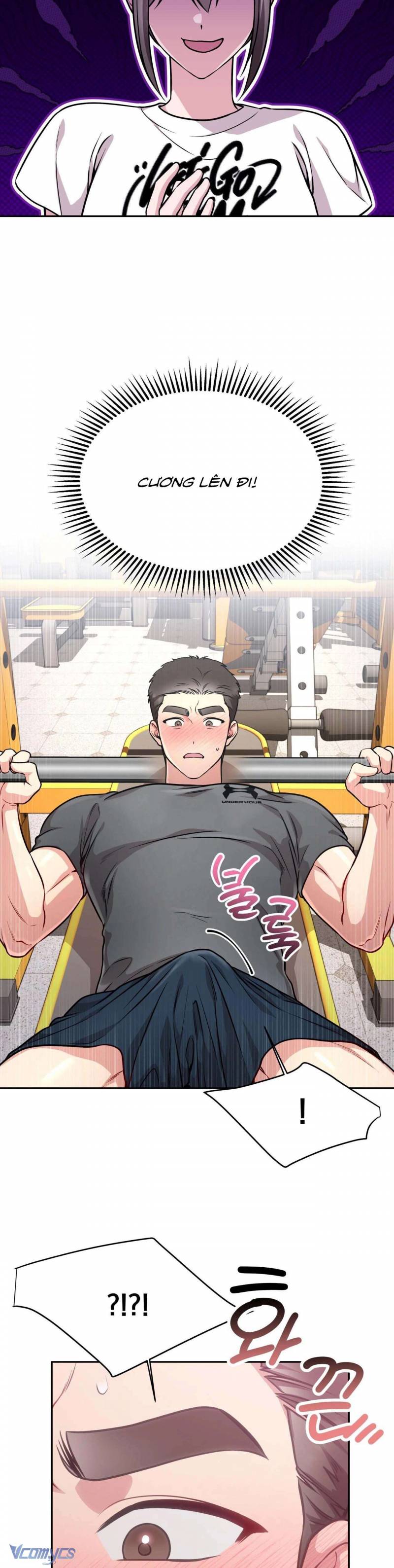 [18+] Làm Chuyện Dâm Đãng Với Tôi Không? Chap Chapter 15-[18+] Làm Chuyện Dâm Đãng Với Tôi Không? - Next Chap 16