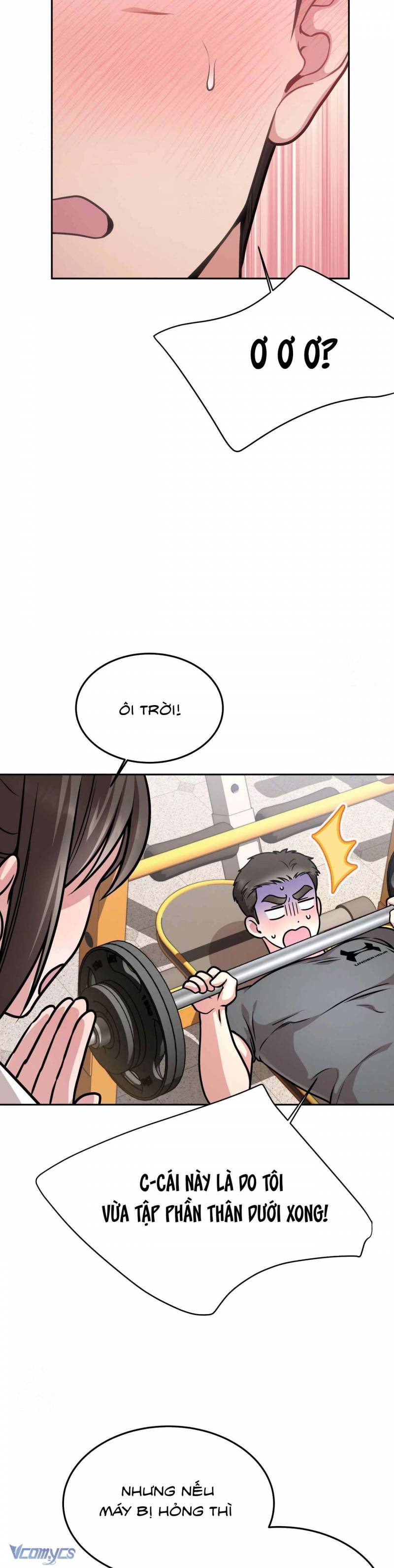 [18+] Làm Chuyện Dâm Đãng Với Tôi Không? Chap Chapter 15-[18+] Làm Chuyện Dâm Đãng Với Tôi Không? - Next Chap 16