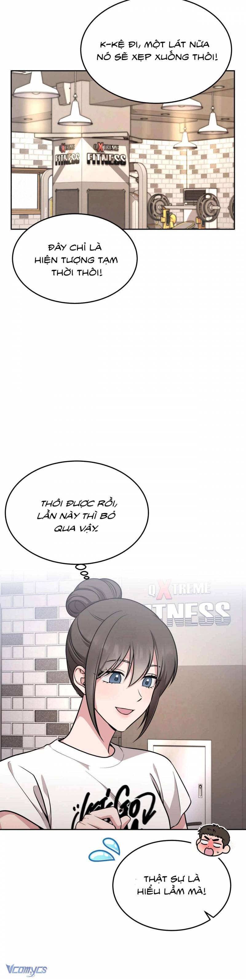 [18+] Làm Chuyện Dâm Đãng Với Tôi Không? Chap Chapter 15-[18+] Làm Chuyện Dâm Đãng Với Tôi Không? - Next Chap 16