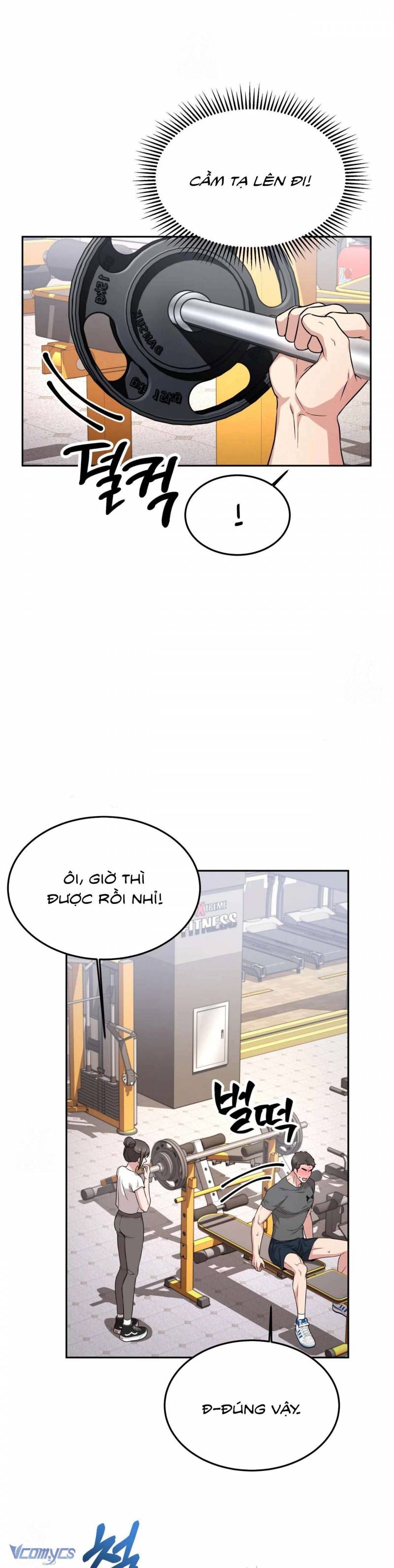 [18+] Làm Chuyện Dâm Đãng Với Tôi Không? Chap Chapter 15-[18+] Làm Chuyện Dâm Đãng Với Tôi Không? - Next Chap 16