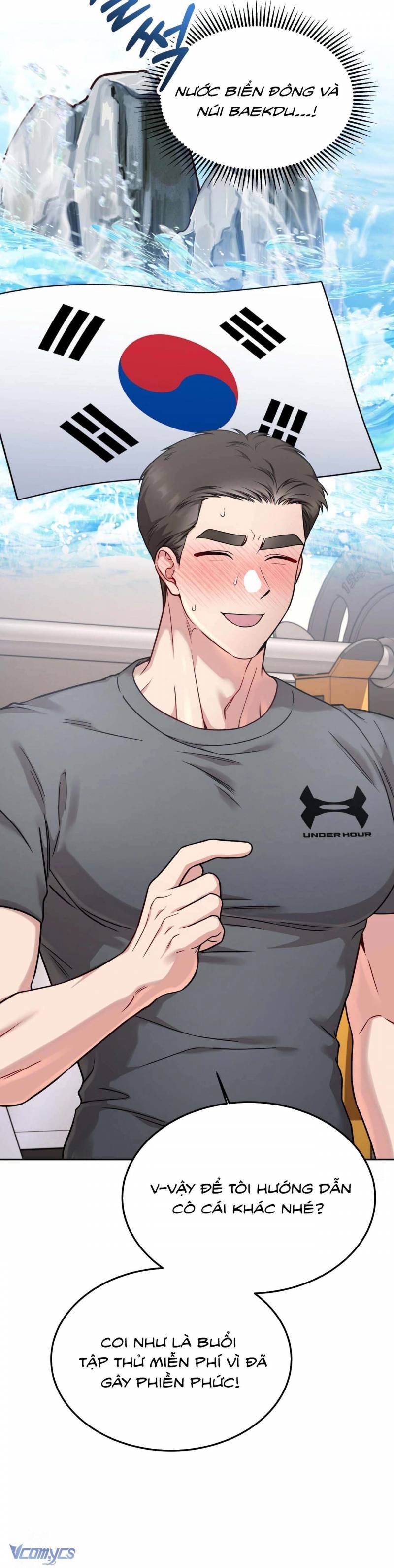 [18+] Làm Chuyện Dâm Đãng Với Tôi Không? Chap Chapter 15-[18+] Làm Chuyện Dâm Đãng Với Tôi Không? - Next Chap 16