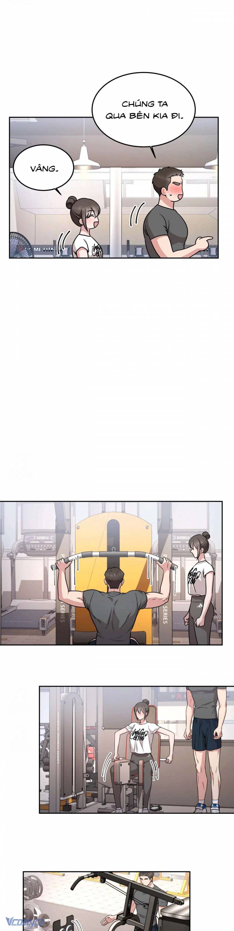 [18+] Làm Chuyện Dâm Đãng Với Tôi Không? Chap Chapter 15-[18+] Làm Chuyện Dâm Đãng Với Tôi Không? - Next Chap 16